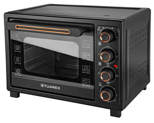 Изображение товара Мини-печь Tuarex TK-5041 черный