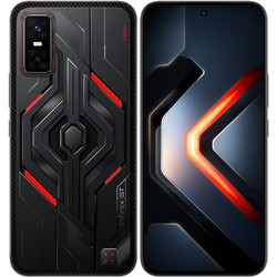 Изображение товара 6.78" Смартфон Infinix GT 30 Pro Игровой Комплект 256 ГБ черный