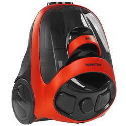 Изображение товара Пылесос  Willmark VC-2255CYM красный