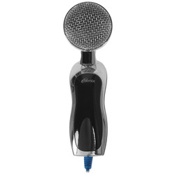 Изображение товара Микрофон Ritmix RDM-127 черный