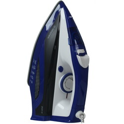 Изображение товара Утюг BRAYER BR4002BL синий