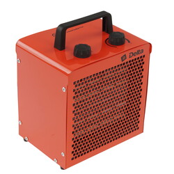 Изображение товара Тепловая пушка электрическая DELTA D-91/3