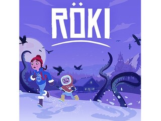 Изображение товара Игра Roki (Switch)