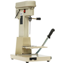 Изображение товара Машина архивно-переплетная YG-268