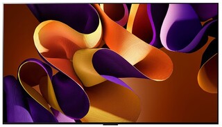 Изображение товара 55" (138 см) Телевизор LG OLED55G4RLA черный