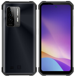 Изображение товара 6.78" Смартфон KENSHI Armor P1s 256 ГБ черный