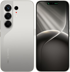 Изображение товара 6.78" Смартфон Tecno CAMON 50 256 ГБ серебристый
