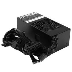 Изображение товара Блок питания Formula V Line NTFX-300 [NTFX-300] черный