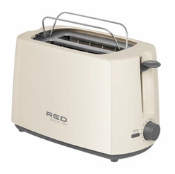 Изображение товара Тостер RED SOLUTION RT-411 бежевый