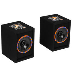 Изображение товара Колонки DL Audio Gryphon Lite 165 Home Speakers черный