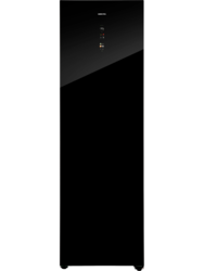 Изображение товара Морозильный шкаф  HIBERG i-FR 44G B черный