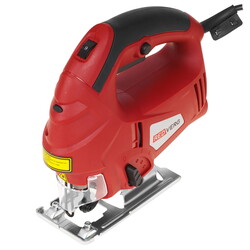 Изображение товара Электрический лобзик Redverg RD-JS710-80
