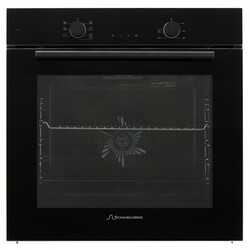 Изображение товара Электрический духовой шкаф Schaub Lorenz SLB EY6408 черный