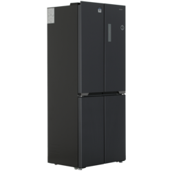 Изображение товара Холодильник многодверный   DEXP MCr4-45AMA серый