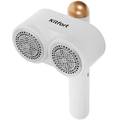 Изображение товара Машинка для удаления катышков Kitfort КТ-6480