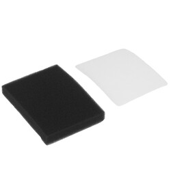 Изображение товара Комплект фильтров Eurostek FVC-1