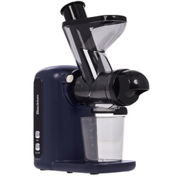 Изображение товара Соковыжималка электрическая Blackton Bt J2111 синий