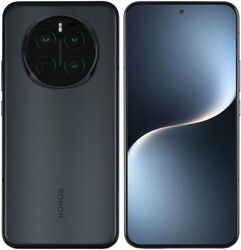 Изображение товара 6.78" Смартфон HONOR Magic7 256 ГБ черный