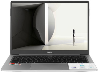 Изображение товара 14.1" Ноутбук Tecno Megabook T1 серый
