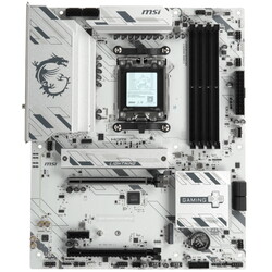 Изображение товара Материнская плата MSI B850 GAMING PLUS WIFI6E