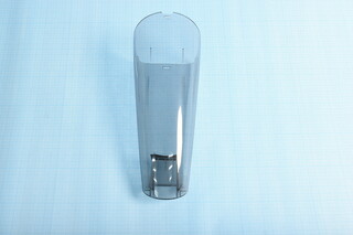 Изображение товара Резервуар (Пылесборник) для вертикального пылесоса DEXP M-800V [N/A] (Transparent) (БЕЗ логотипа)