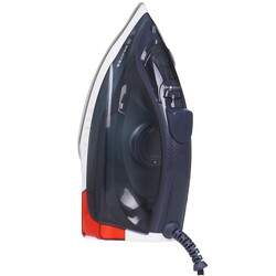 Изображение товара Утюг BRAYER 4018BR синий