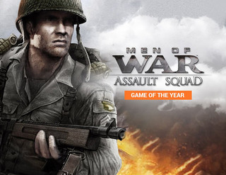 Изображение товара Игра Men of War: Assault Squad - Game of the Year Edition (Steam)