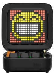 Изображение товара Портативная колонка Divoom Ditoo Pro, черный