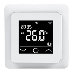 Изображение товара Умный терморегулятор REXANT ClimaHome W