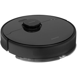 Изображение товара Робот-пылесос Dreame D9 Max черный