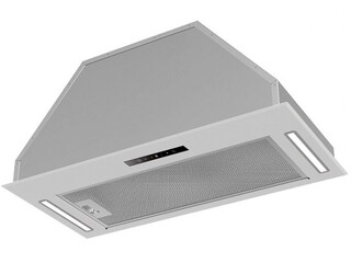 Изображение товара Вытяжка полновстраиваемая SCHTOFF POLAR 60 INOX серебристый