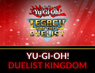 Изображение товара Дополнение для игры Yu-Gi-Oh! Duelist Kingdom (Steam)