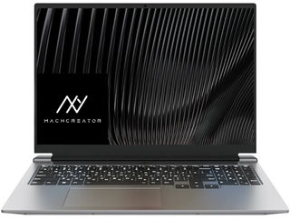 Изображение товара 16" Ноутбук Machcreator Vision L16 Origin XT серый