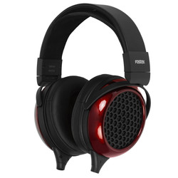 Изображение товара Проводные наушники Fostex TH919  черный 2025
