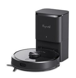 Изображение товара Робот-пылесос Kyvol S32 черный