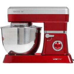 Изображение товара Миксер Clatronic KM 3630 красный