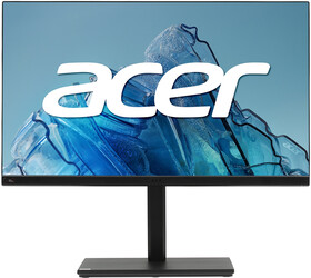 Изображение товара 27" Монитор Acer Vero CB271Ubmiprux черный