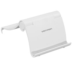 Изображение товара Держатель настольный Vention KCAW0 белый