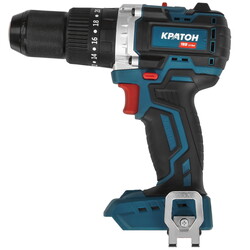 Изображение товара Дрель-шуруповерт Кратон BICD18-90N-OFA SET, Без ЗУ, Без АКБ