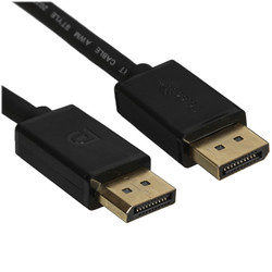 Изображение товара Кабель  Telecom DisplayPort - DisplayPort, 1 м