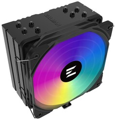Изображение товара Кулер для процессора ZALMAN CNPS9X PERFORMA PLUS ARGB BLACK