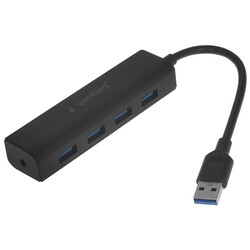 Изображение товара USB-разветвитель Gembird UHB-C354