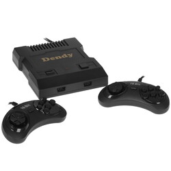 Изображение товара Ретро-консоль Dendy Smart + 567 игр