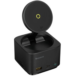 Изображение товара Док-станция Baseus MagPro Series II HUB