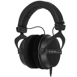 Изображение товара Проводные наушники Beyerdynamic DT 990 PRO Limited Edition 250 Ohms черный 2015