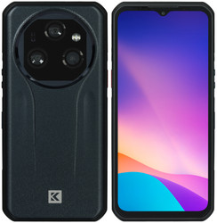 Изображение товара 6.58" Смартфон KENSHI Armor I2w 256 ГБ серый