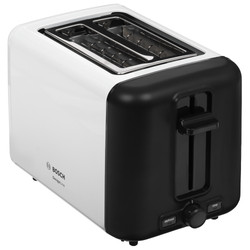 Изображение товара Тостер Bosch TAT3P421 белый