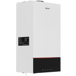 Изображение товара Газовый котел DEXP WarmStart VBM-18D настенный