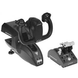 Изображение товара Джойстик Thrustmaster TCA Yoke Pack Boeing Edition серый