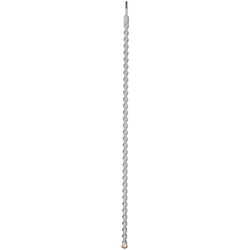 Изображение товара Бур Metallica 905029 1000 мм